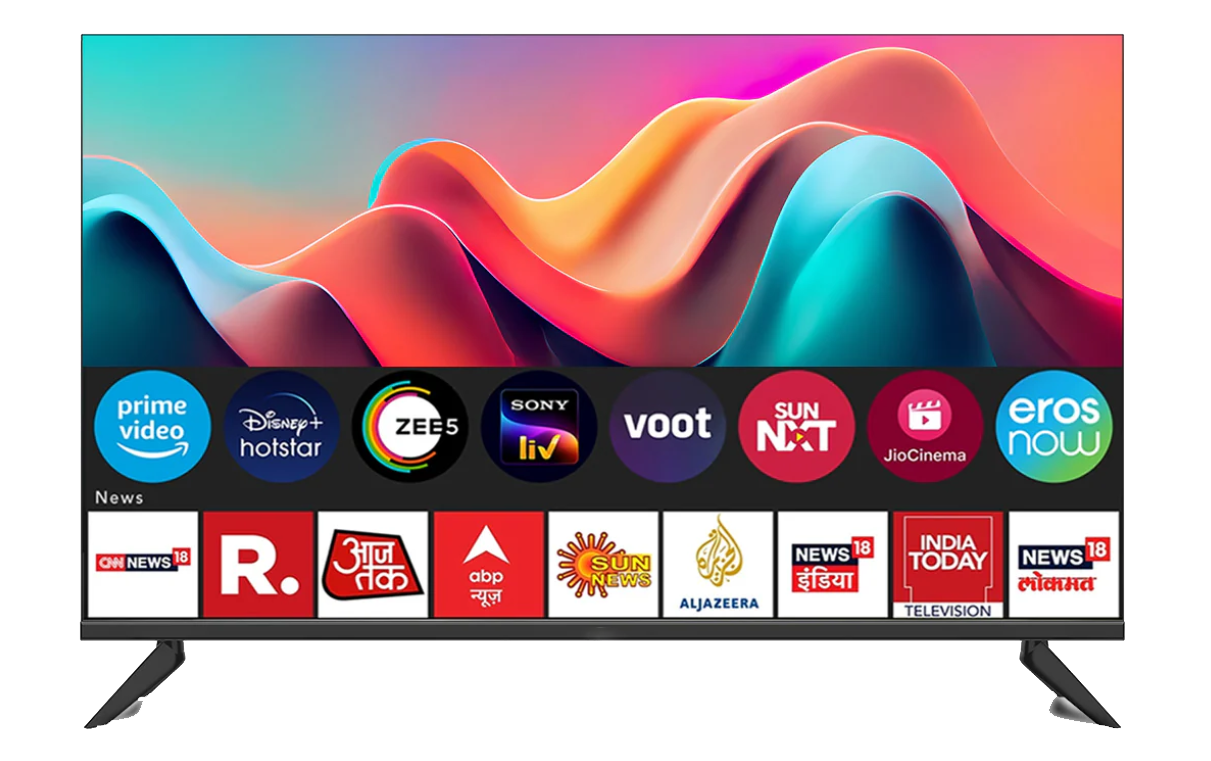 Android TV