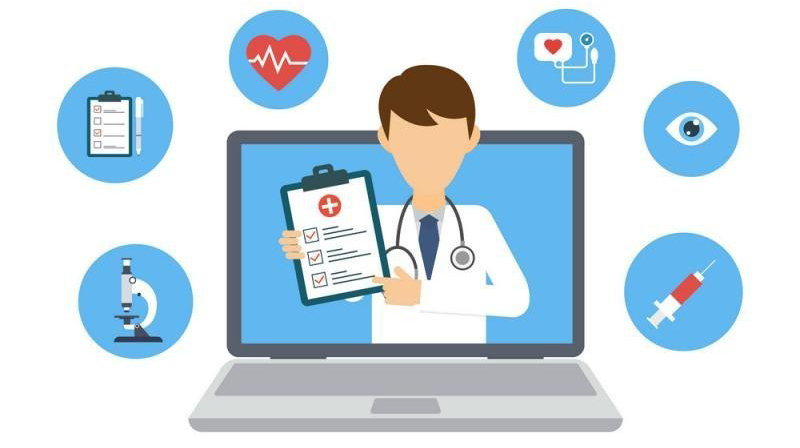 Online Doctor Consultation